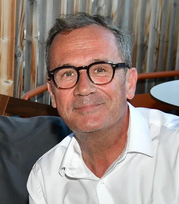 Stephane ABELLI - Président Socalp